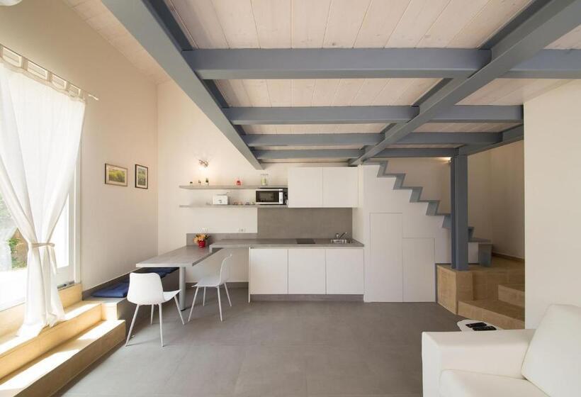 فندق ريفى Tenuta Del Viandante