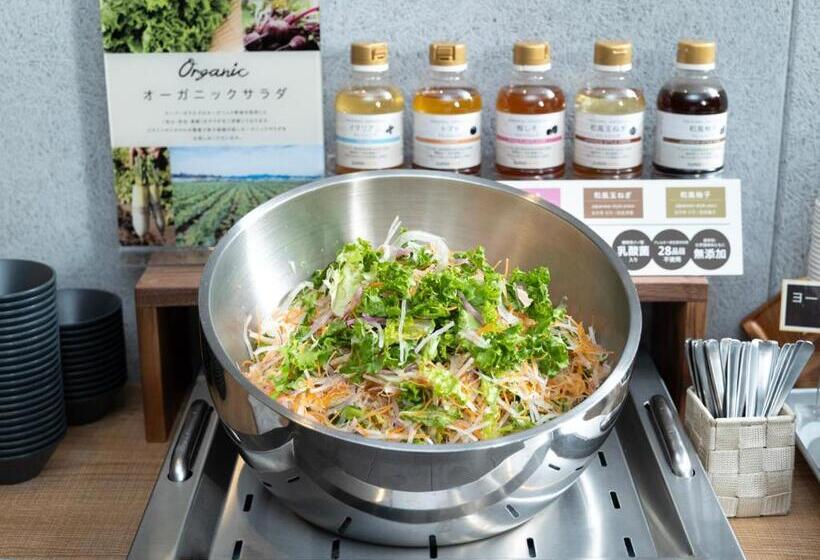 Super Hotel Asahikawa