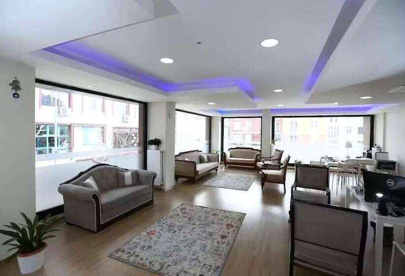 فندق Tunalı Boutique