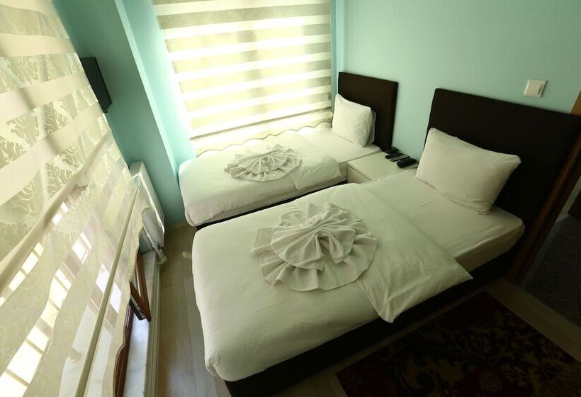 فندق Tunalı Boutique