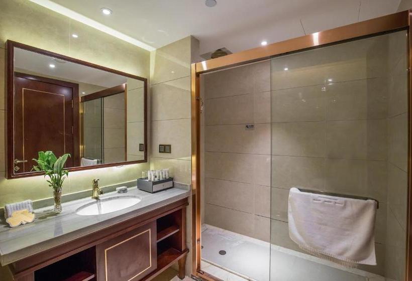 فندق Zhouyi International