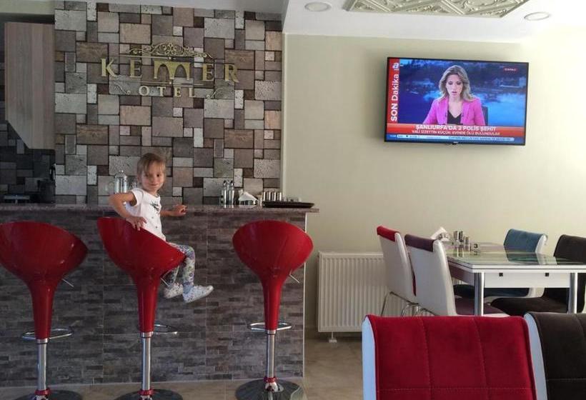 Kemer Otel