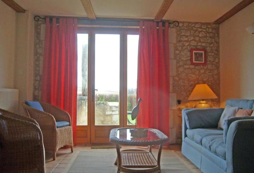 La Grainerie Le Manoir De Longeveau