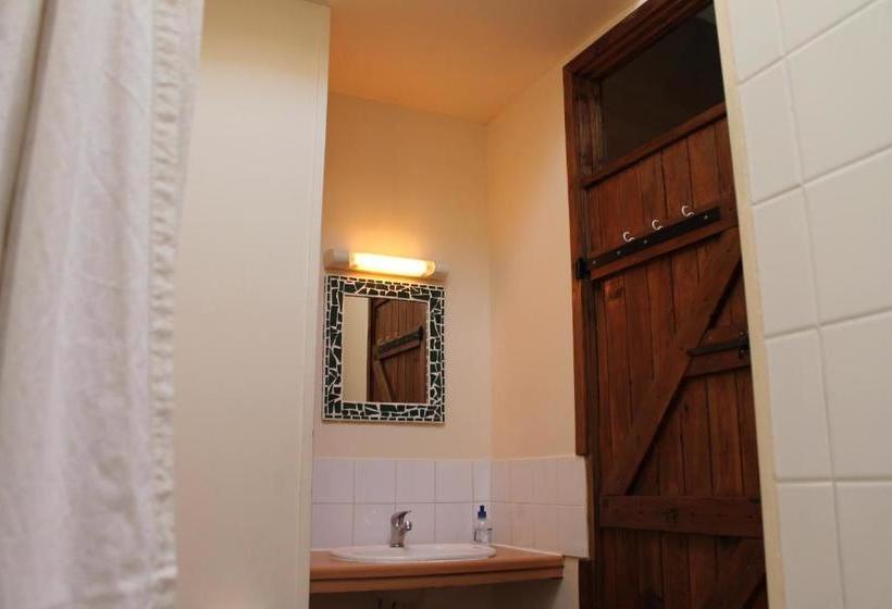 La Grainerie Le Manoir De Longeveau