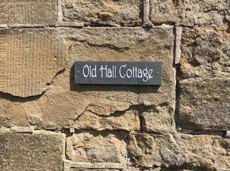 Old Hall Cottage