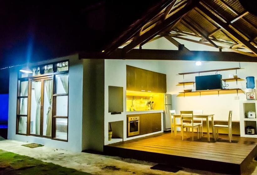 پانسیون Blauset Two