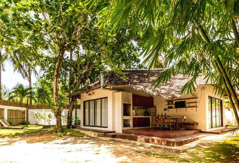 پانسیون Blauset Two