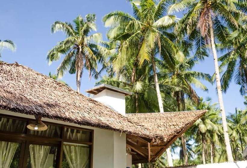 پانسیون Blauset Two