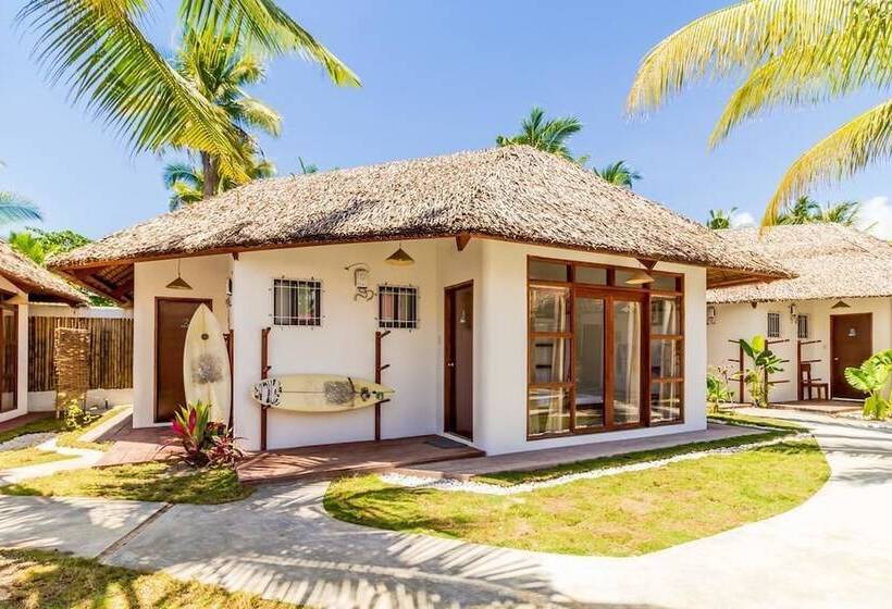 پانسیون Blauset Two