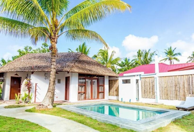 پانسیون Blauset Two