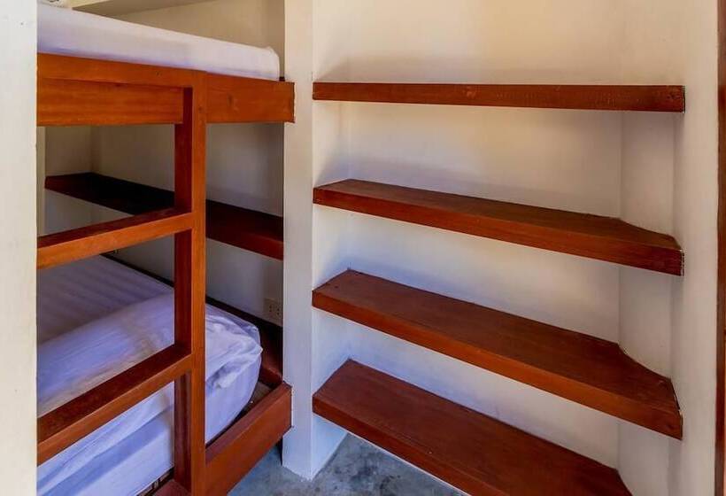 پانسیون Blauset Two