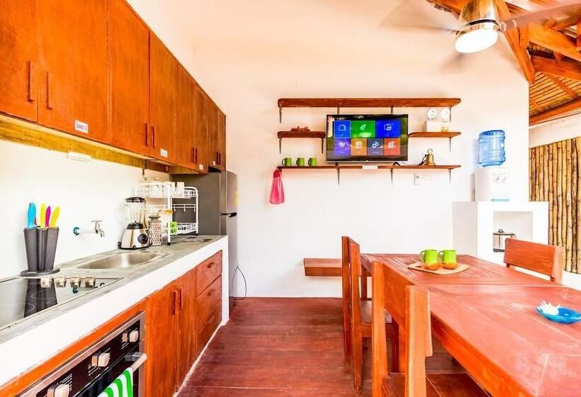 پانسیون Blauset Two