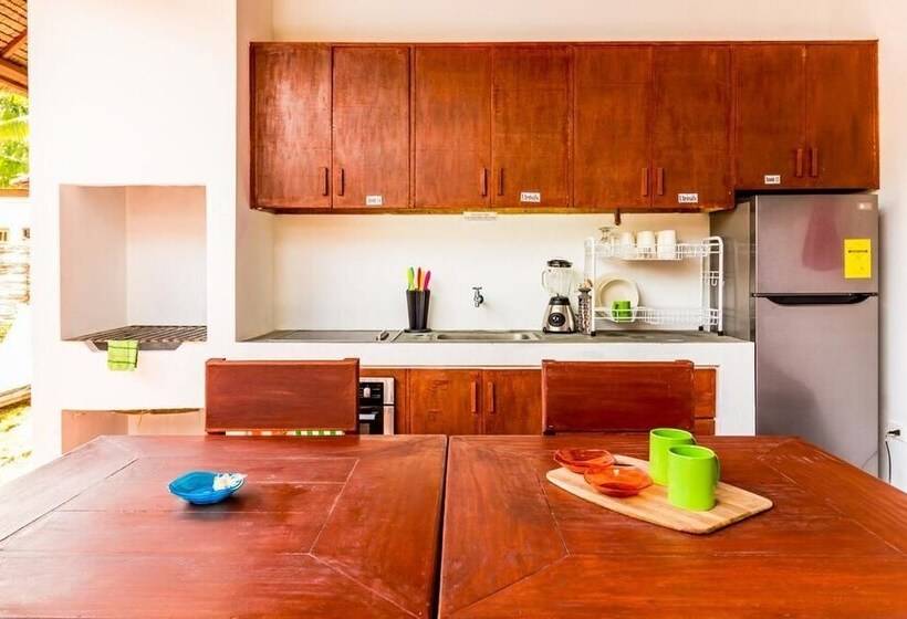 پانسیون Blauset Two