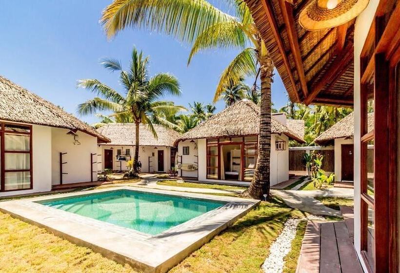 پانسیون Blauset Two