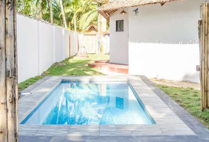 پانسیون Blauset Two