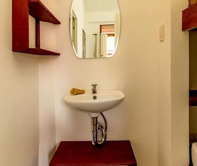 پانسیون Blauset Two