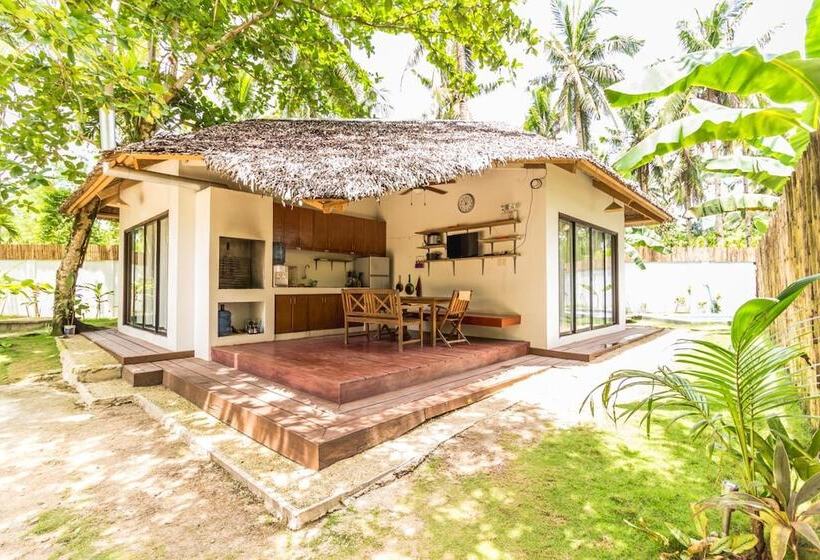 پانسیون Blauset Two