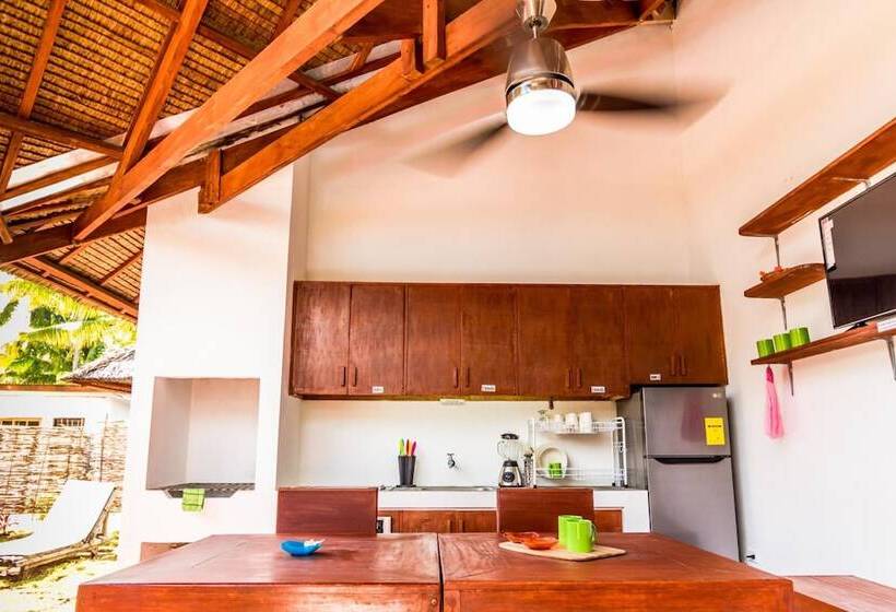 پانسیون Blauset Two