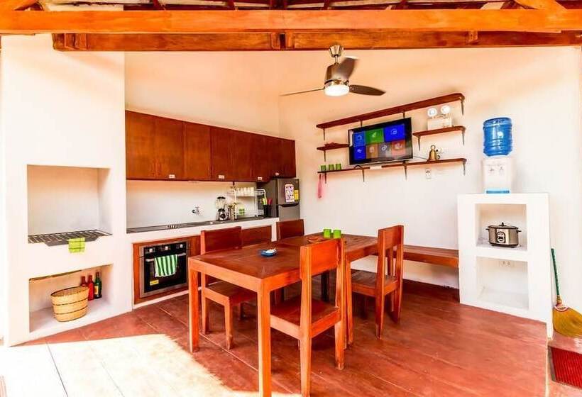 پانسیون Blauset Two