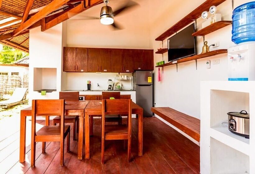 پانسیون Blauset Two