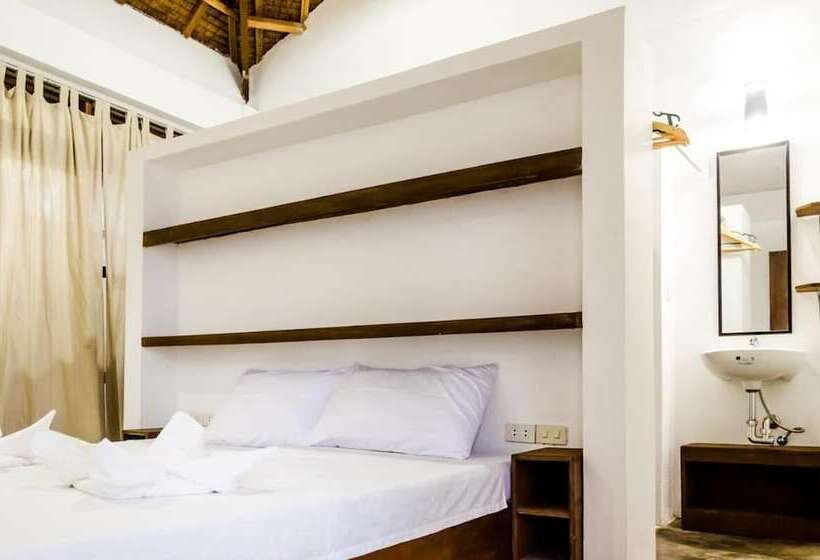 پانسیون Blauset Two