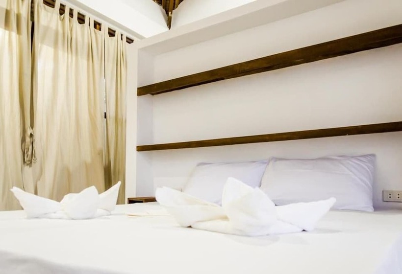 پانسیون Blauset Two