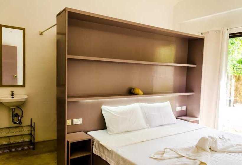 پانسیون Blauset Two