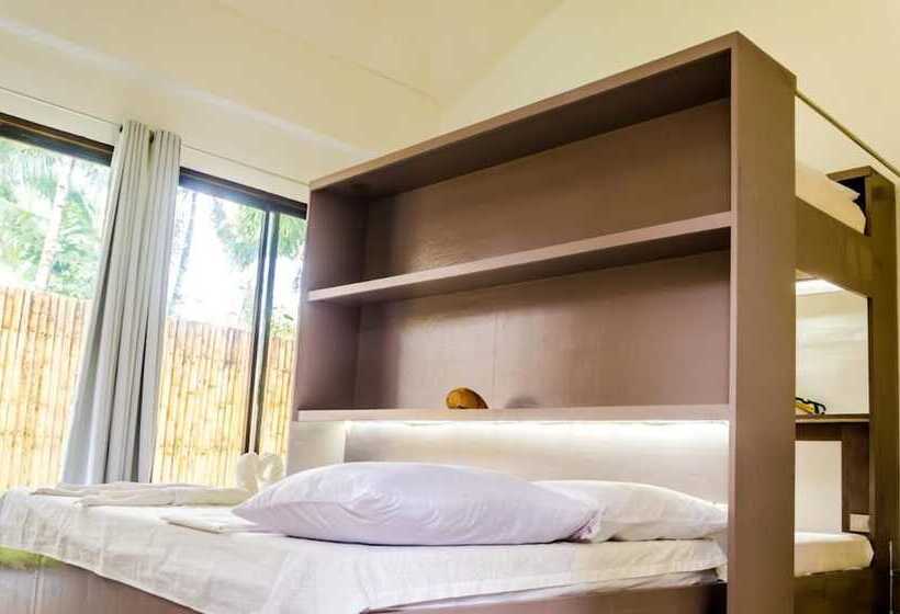 پانسیون Blauset Two