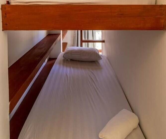 پانسیون Blauset Two