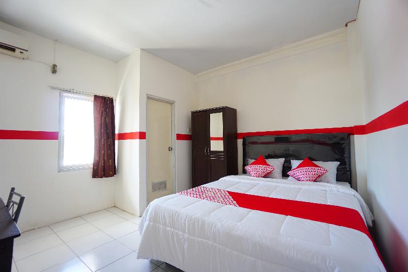 بنسيون Bless House By Oyo Rooms