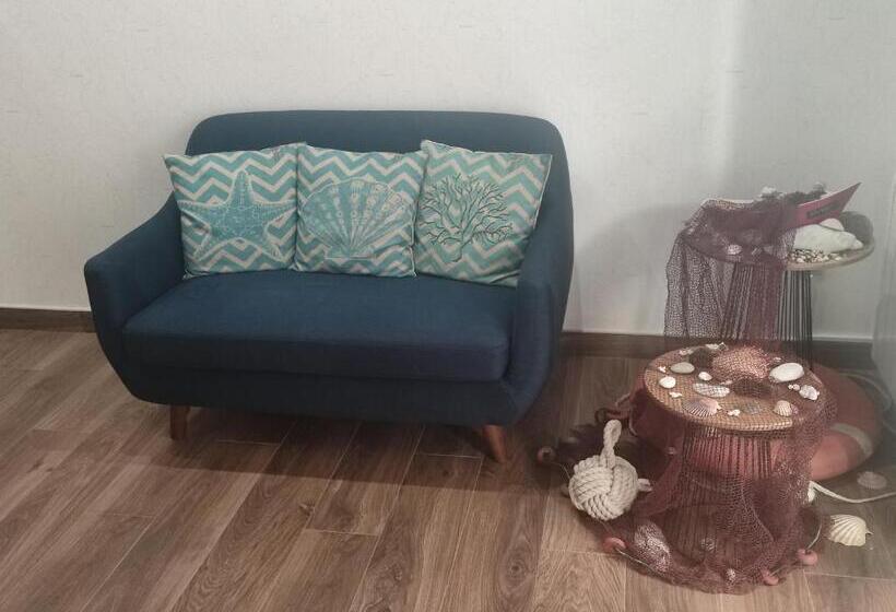 Pensión Casa Alvarito