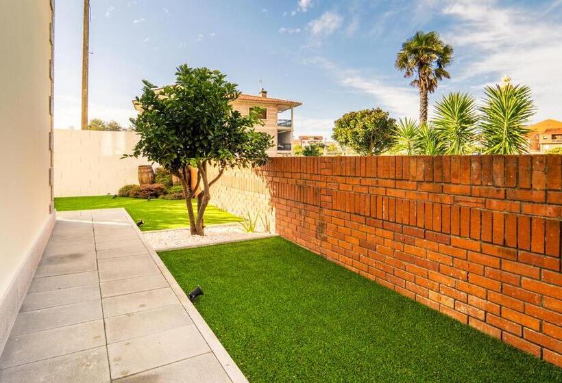 Pensión Casa Alvarito