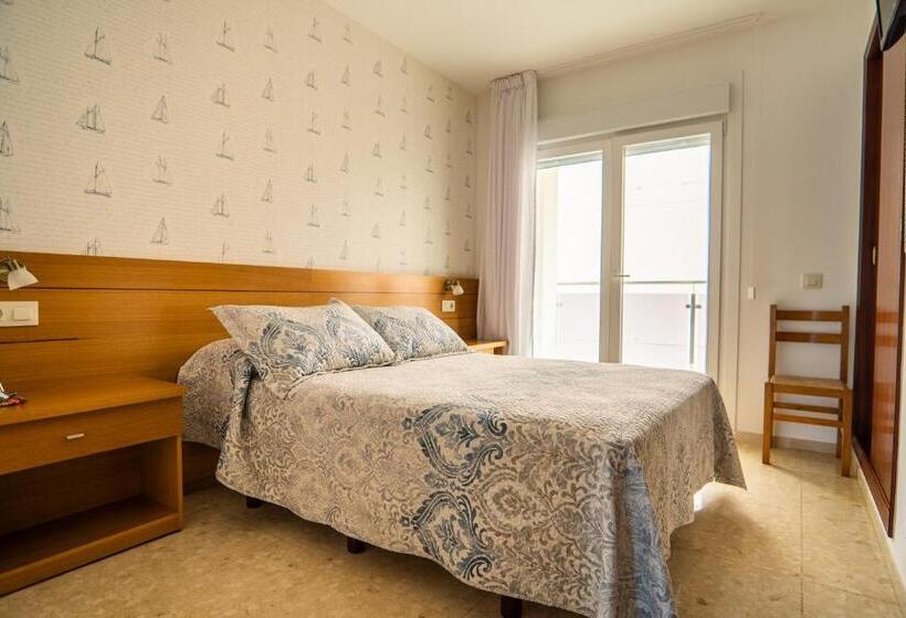 Pensión Casa Alvarito