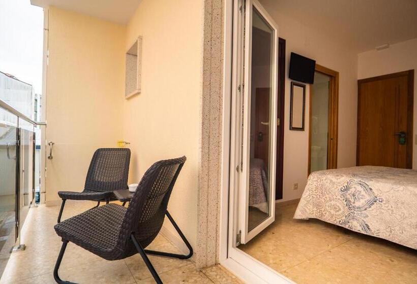 Pensión Casa Alvarito