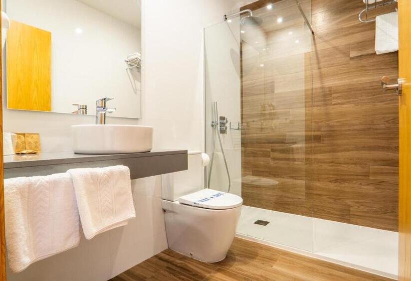 Pensión Casa Alvarito