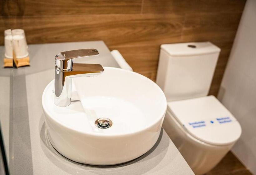 Pensión Casa Alvarito