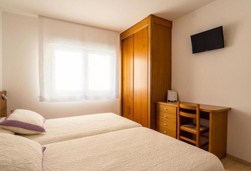 Pensión Casa Alvarito