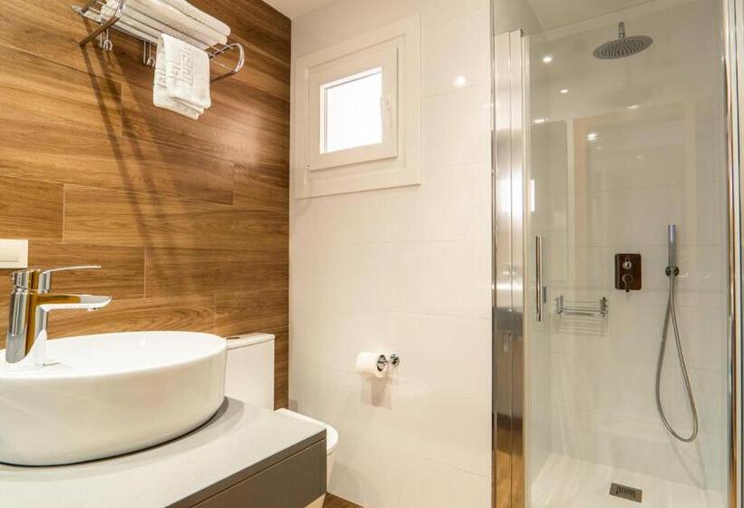 Pensión Casa Alvarito