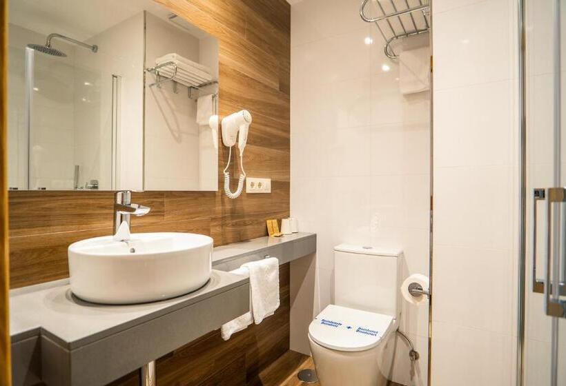 Pensión Casa Alvarito