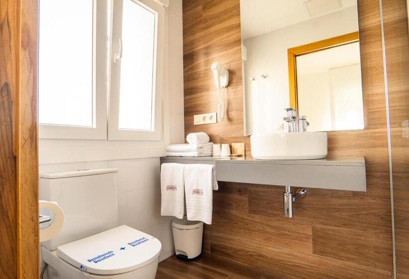 Pensión Casa Alvarito