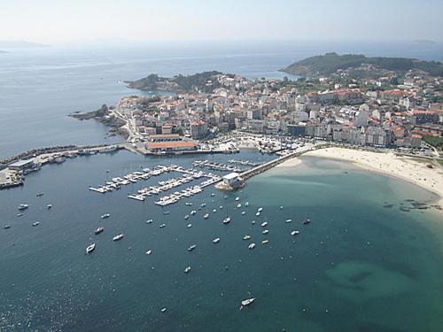 Pensión Casa Alvarito