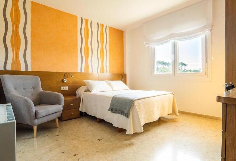 Pensión Casa Alvarito