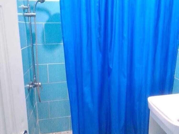 ペンション Casa Azul Apartment