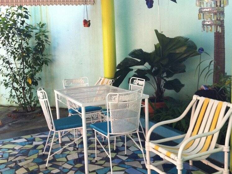 ペンション Casa Azul Apartment