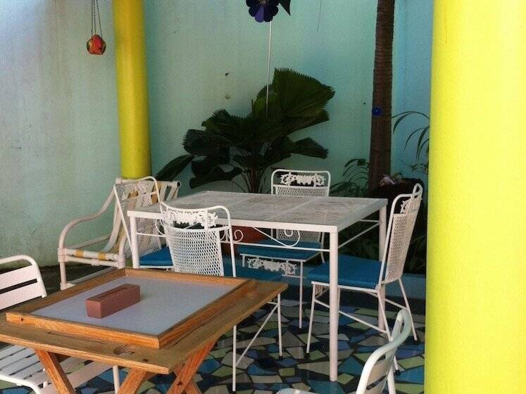 ペンション Casa Azul Apartment