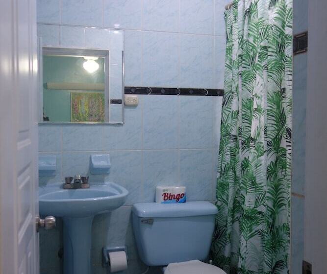 ペンション Casa Azul Apartment