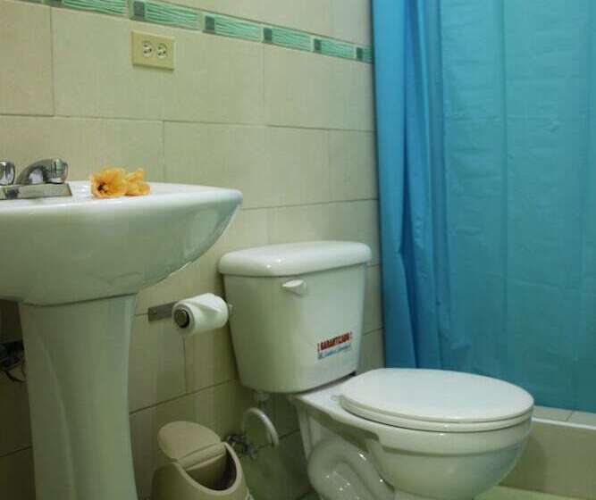 膳宿费 Casa Azul Apartment