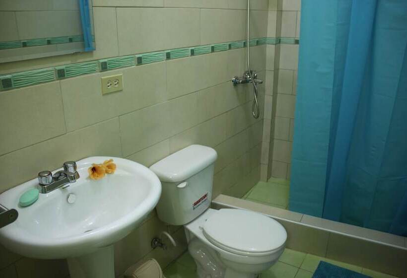 ペンション Casa Azul Apartment