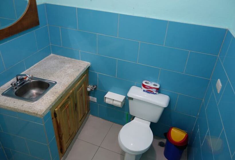 Пансион Casa Azul Apartment