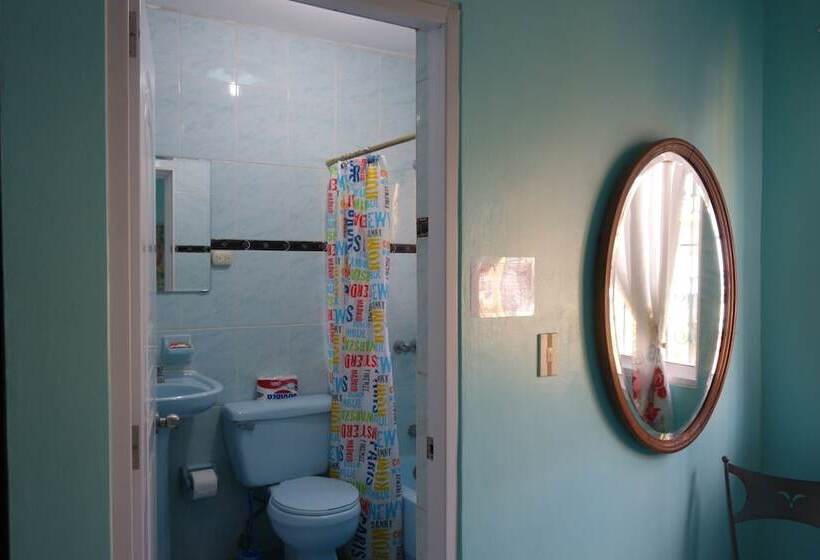 ペンション Casa Azul Apartment